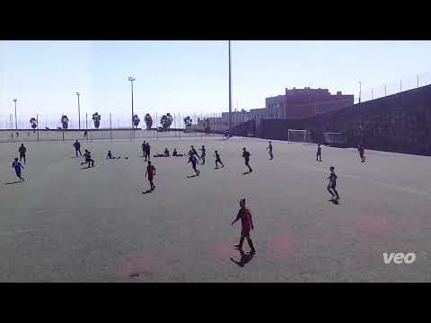 ALEVIN C ANDENES VS REAL UNION