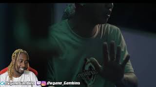 FIRE OR TRASH ? Honcho -Pasensya na ft. Jekkpot x Skusta Clee DWYANE GAMBINO REACTION