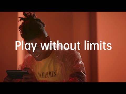 OPPO Reno 10x Zoom - Play Without Limits