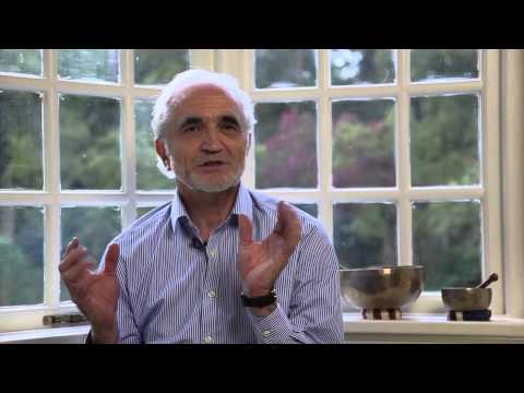 Jan Bommerez: Loslaten een voorwaarde voor transformatie