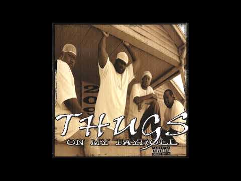 Big Dunn & Angel - Struglin