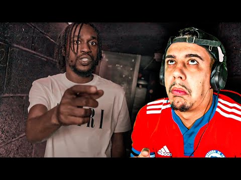 (REACCIÓN) El Patron 970 - EOO #ElPapa