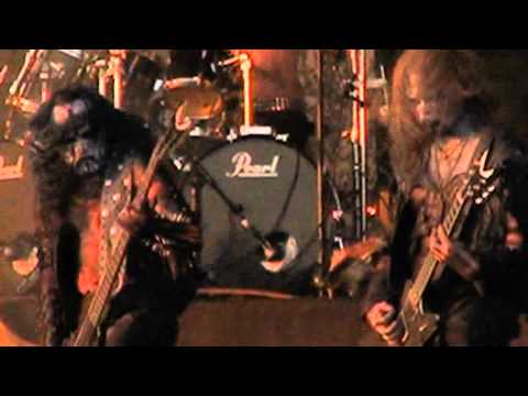 Watain - Live at Bloodstock 2012 , Malfeitor, Sworn to the dark & Total Funeral