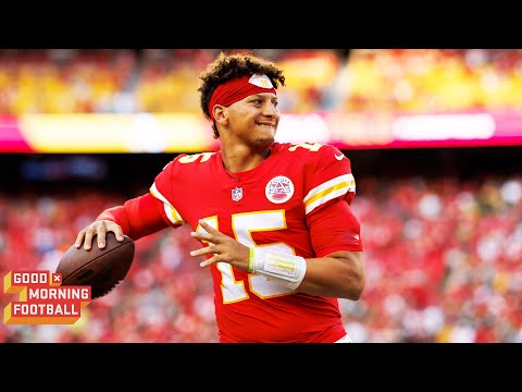 Who Will Win the 2022 NFL MVP?