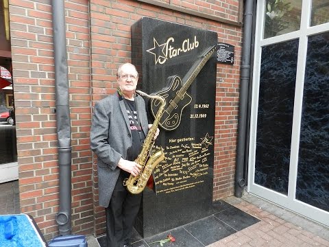 The Undertakers 2016:The Peter Gunn Theme: