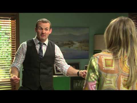 Neighbours: Wednesday 5 March - Clip