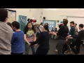 GAVRILOV DANCE Cooke Center Workshop Merengue