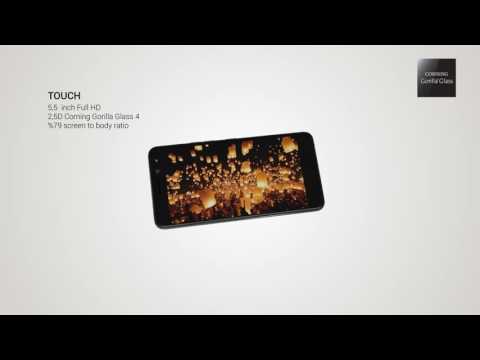 Android One GM 5 Plus