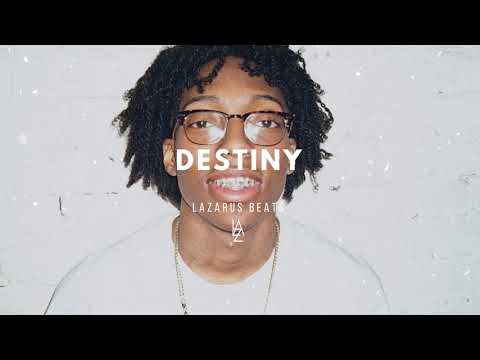 Lil Tecca x Internet Money Type Beat "Destiny" 2021 | Trap | Vibes