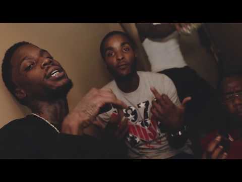 WillThaRapper - H-OO-D (Official Visual)