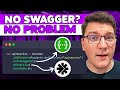 NO SWAGGER NO PROBLEM OpenAPI Made Easy In NET 9