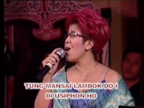 Rita Butarbutar - Tung So Pola Jujuronhu