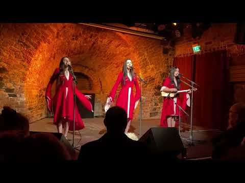 Trio Mandili Acharuli (Moritz Bastei in Leipzig)