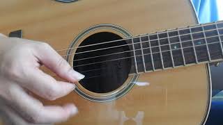 Video thumbnail for Takamine GY93E by TooNyTooN
