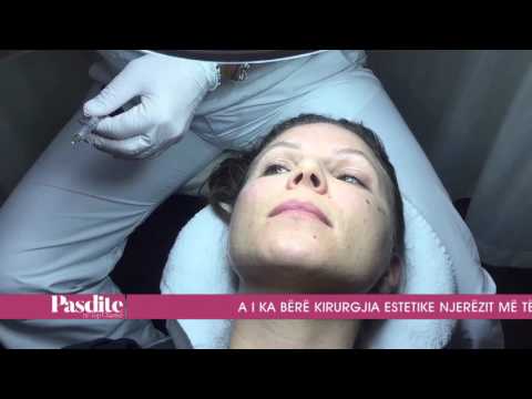 Pasdite ne TCH, 12 Tetor 2016, Pjesa 3 - Top Channel Albania - Entertainment Show