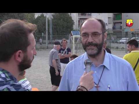 Oratorio CUP - Fondo Fucile CSI Messina