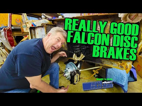 Upgrade Disc Brakes Tips and Tricks