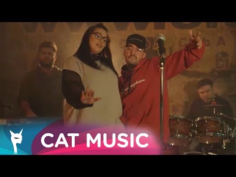 Mculture – Chef de chef [Cristina Stroe Ft. Skizzo Skillz] Video