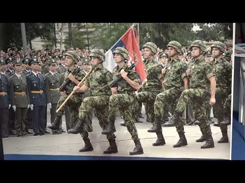 Pukovnik Sladjan Veljković o učešću MO i VS  na Međunarodnom sajmu sporta