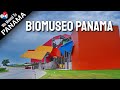 Biomuseo Panama (Lets Take A Look Inside)