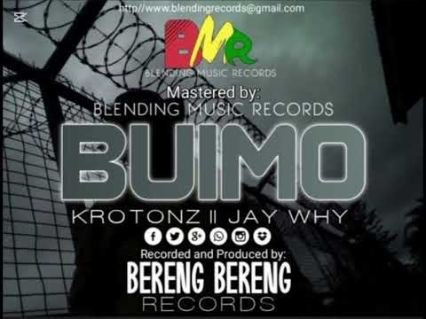 BUIMO(2025) KROTONZ FT JAY WHY [BERENG BERENG RECORDS)