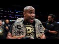 Daniel Cormier | Ultimate 30 All-Time Roster