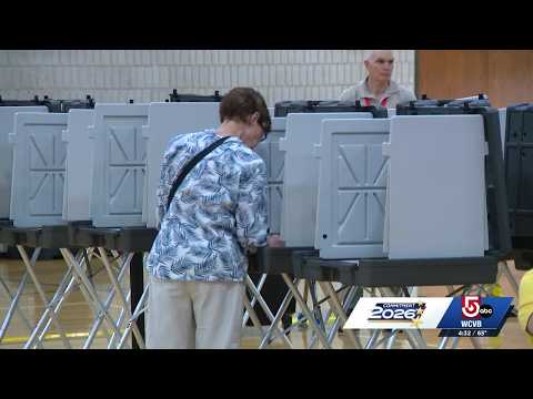Mass. Democratic primary is a generational clash as Rep. Seth ...