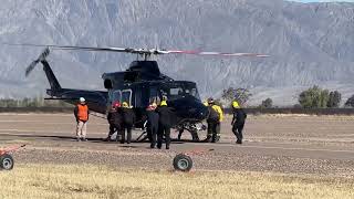 Tragedia de Ischigualasto: los nuevos detalles del avance de la investigación