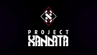 Project Xandata - Gameplay Teaser for PitchYaGame 2021