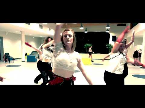 TEASER N°2 - INTEMPORELLE - S'DANCE COMPANY