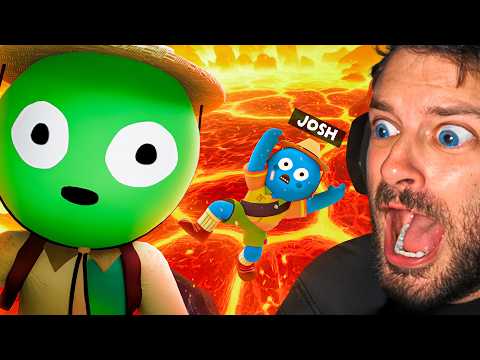 The Boys Play Peak UNTIL THEY BEAT IT