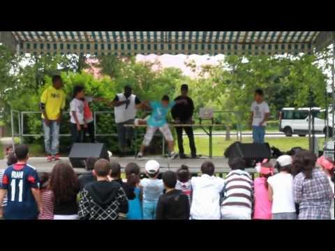 TITANIUM crew Vaulx-en-velin