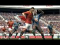 PES 2011 IMAGENES- Destine, In Your Arms ...
