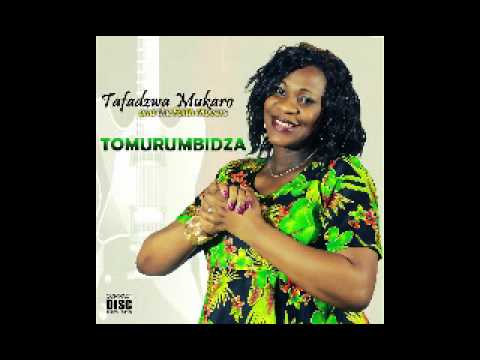 Tafadzwa Mukaro - Munamato Unesimba