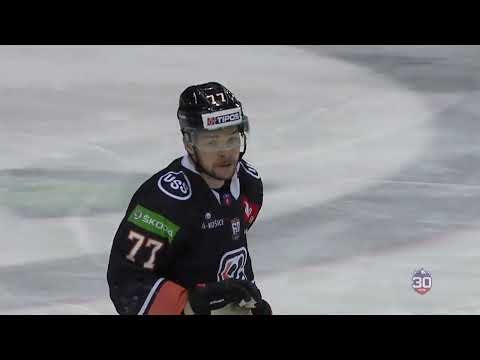 41.kolo HC Košice - HC Mikron Nové Zámky ZÁZNAM