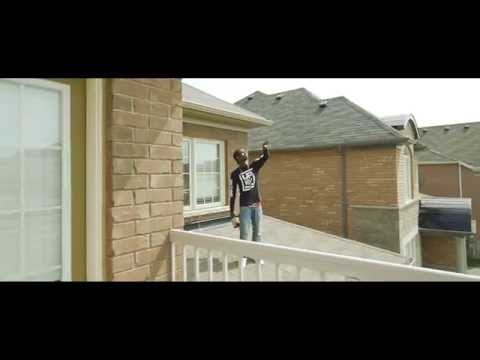 Robin Banks - Baba Freestyle (Official Music Video)