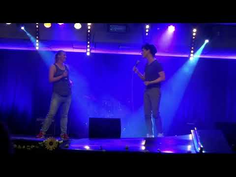 Sanctalent 2018 - Perfect