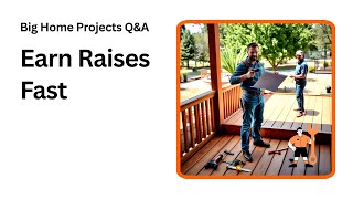 How to Get Paid 30 an Hour as a Carpenter Fast