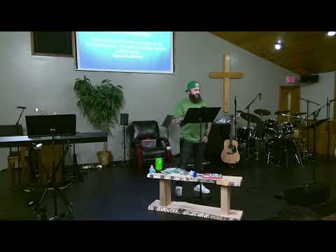 Celebrate Recovery Lesson 21 relapse Matt W CR Alaska AK