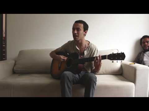 Sem Sair na Rolling Stone 1.5 - Teaser 4