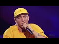 Eminem Live In Detroit Michigan 2002 The Anger Management Tour