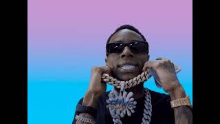 Soulja Boy - Came Out The Water