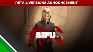 SIFU video 1