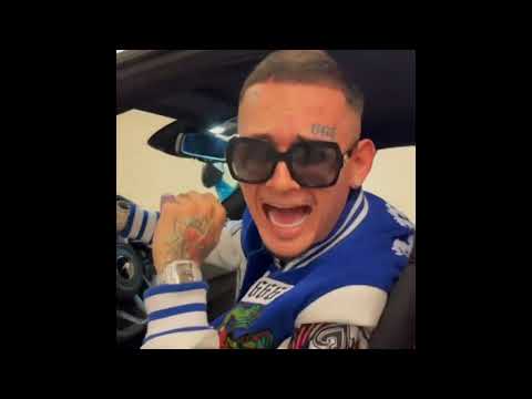 MORGENSHTERN X SLAVA MARLOW TYPE BEAT - NEW MCLAREN (Prod  By Damage to Property X OVSS)