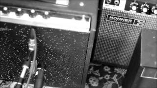 BRONCHO / Whispers In The Fitting Room