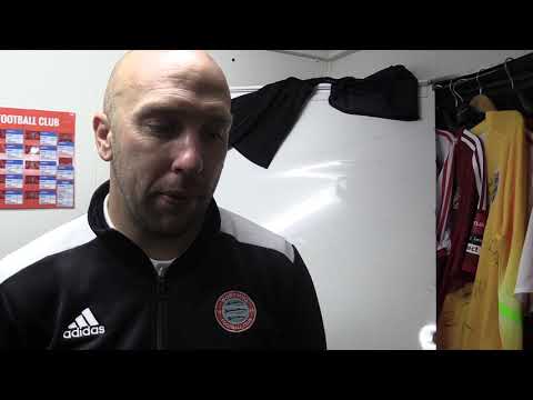 Reaction: Worthing v Bognor - Adam Hinshelwood