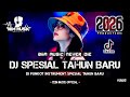 DJ BEST FUNKOT ️ DJ SPESIAL MALAM TAHUN BARU ️ DJ TAHUN BARU FULL INSTRUMENT TANPA LAGU ️DJ Bi