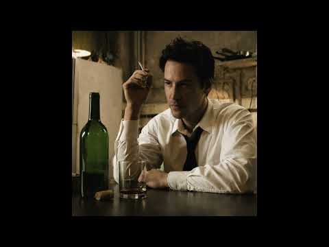 (FREE) Dark Boom Bap x Guitar Sample Type Beat - "CONSTANTINE"