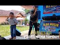 Artis Cilik Gokil Habis Dengan Goyang Y Ezo Ft Nitha Tomboy Fatimah Live Bungkal