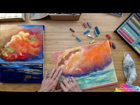 A Simple Start in Hebrew Video Art Lessons